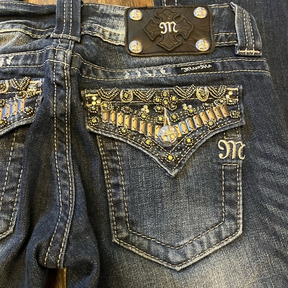 Miss Me jeans - Picture 3 of 5